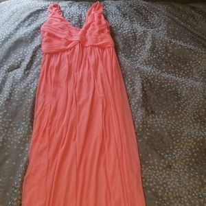 David's bridal dress